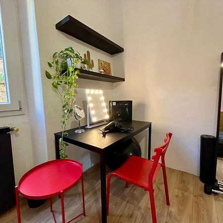 Lovely Apartment 10 Min Dal Centro E Piazzale Michelangelo 피렌체 외부 사진