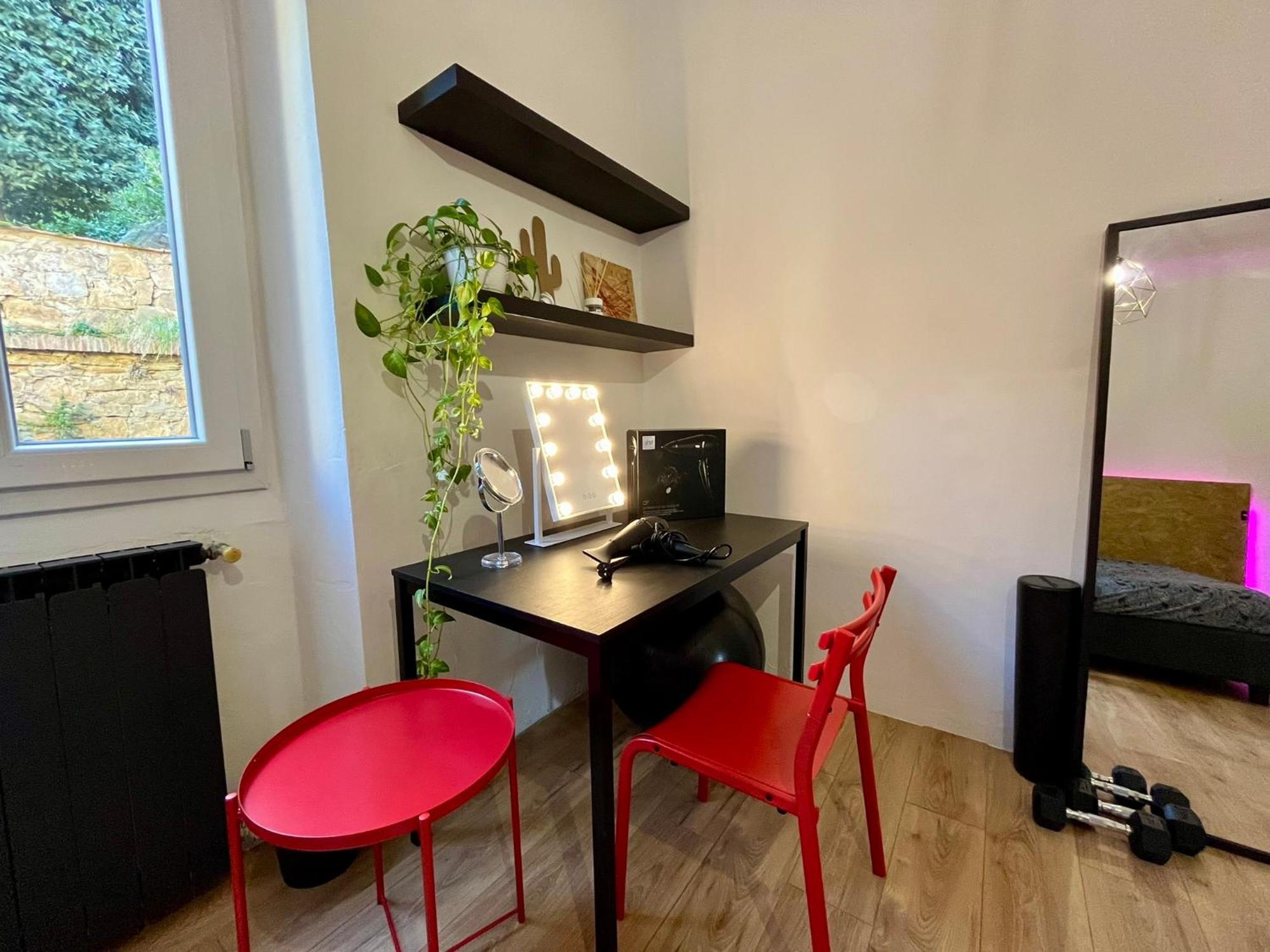 Lovely Apartment 10 Min Dal Centro E Piazzale Michelangelo 피렌체 외부 사진
