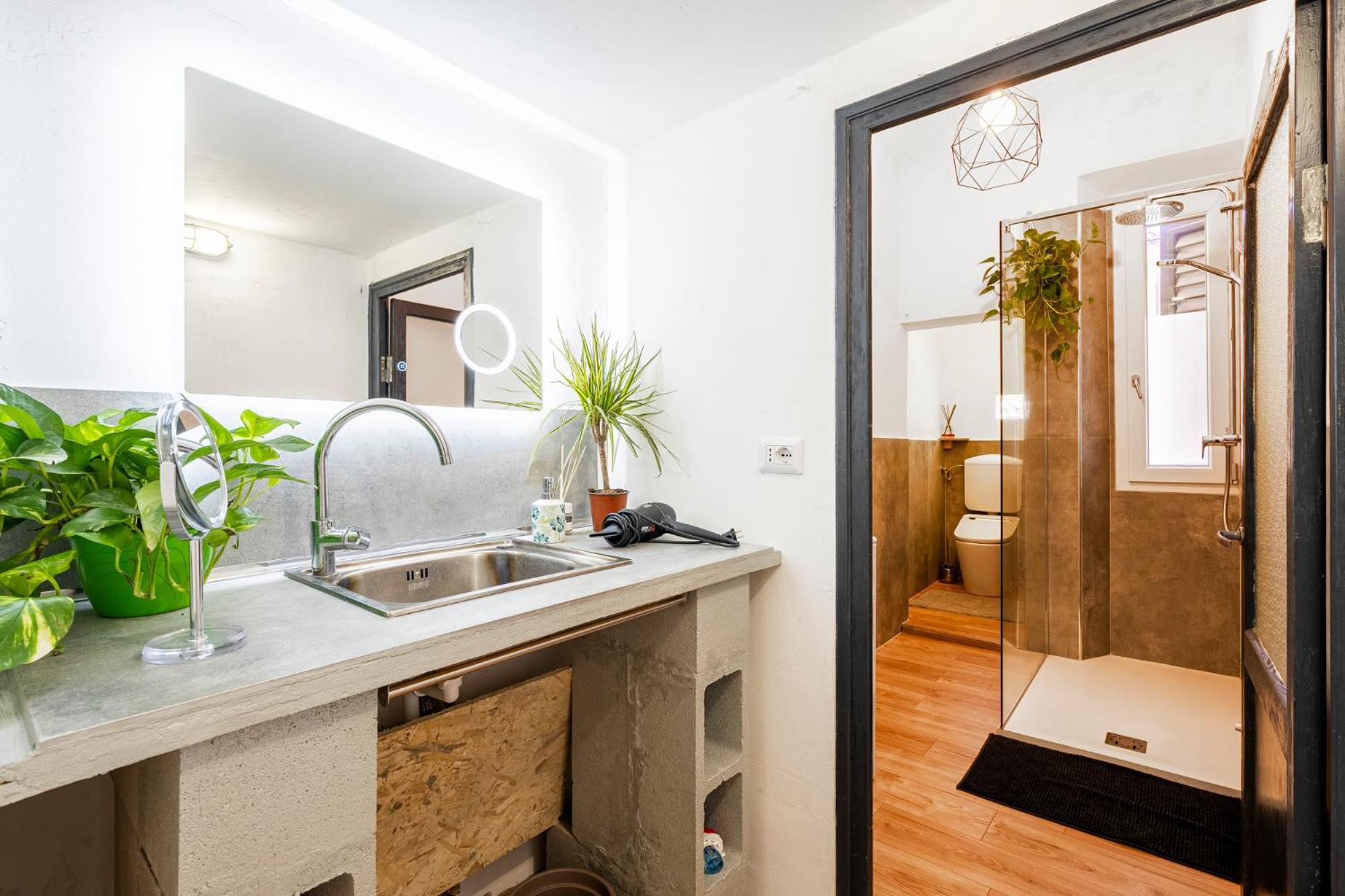 Lovely Apartment 10 Min Dal Centro E Piazzale Michelangelo 피렌체 외부 사진