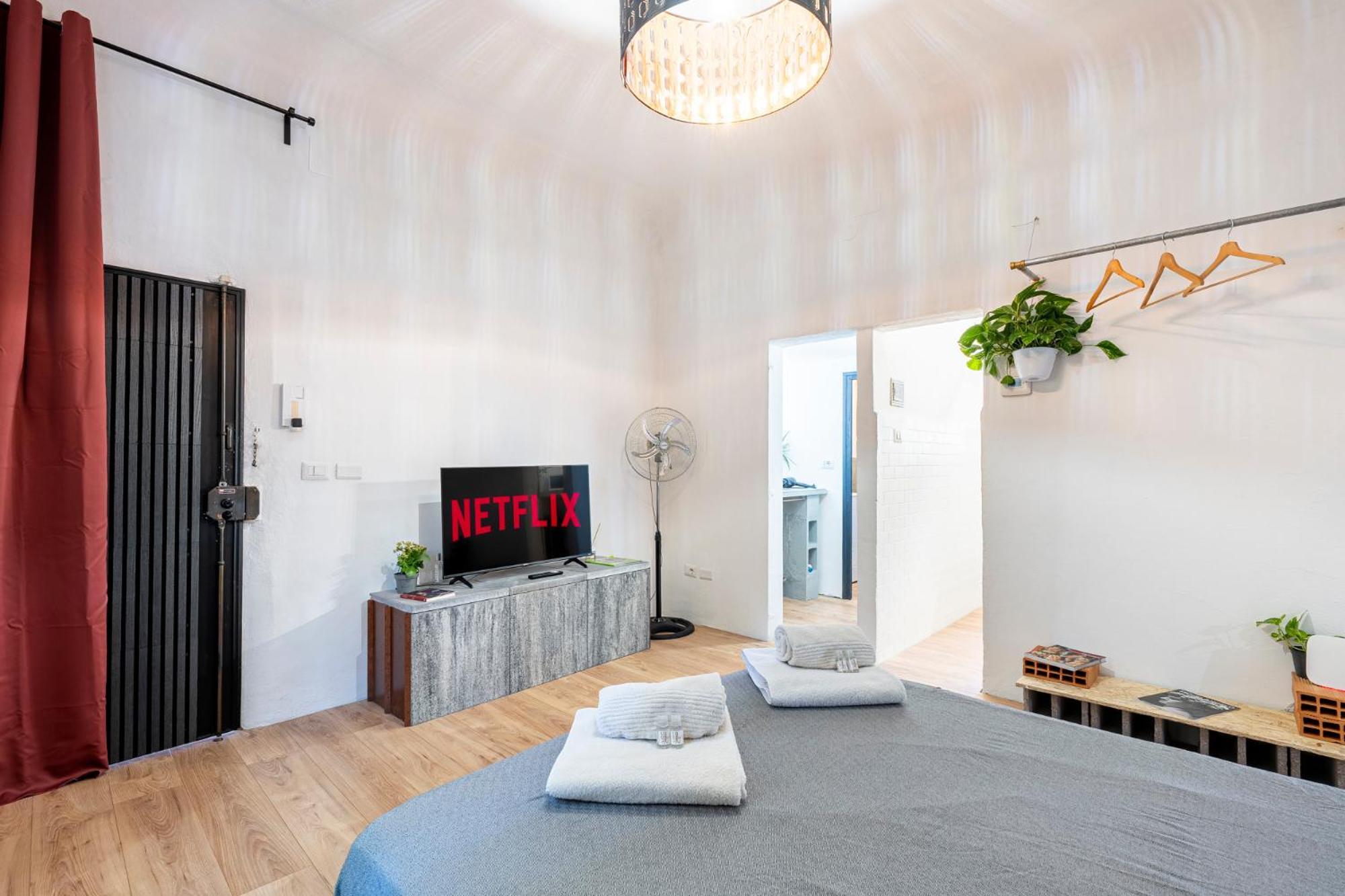 Lovely Apartment 10 Min Dal Centro E Piazzale Michelangelo 피렌체 외부 사진