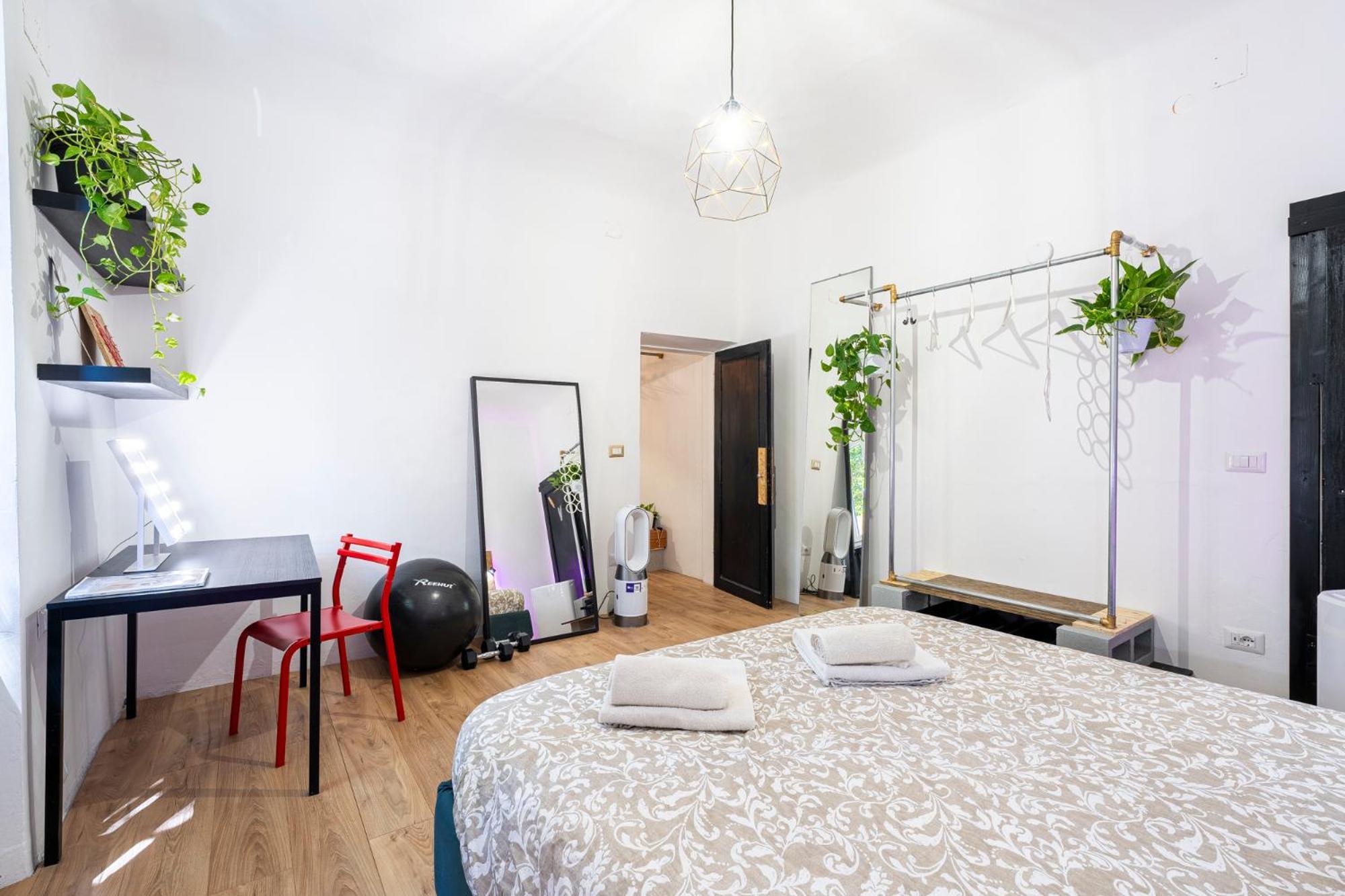 Lovely Apartment 10 Min Dal Centro E Piazzale Michelangelo 피렌체 외부 사진