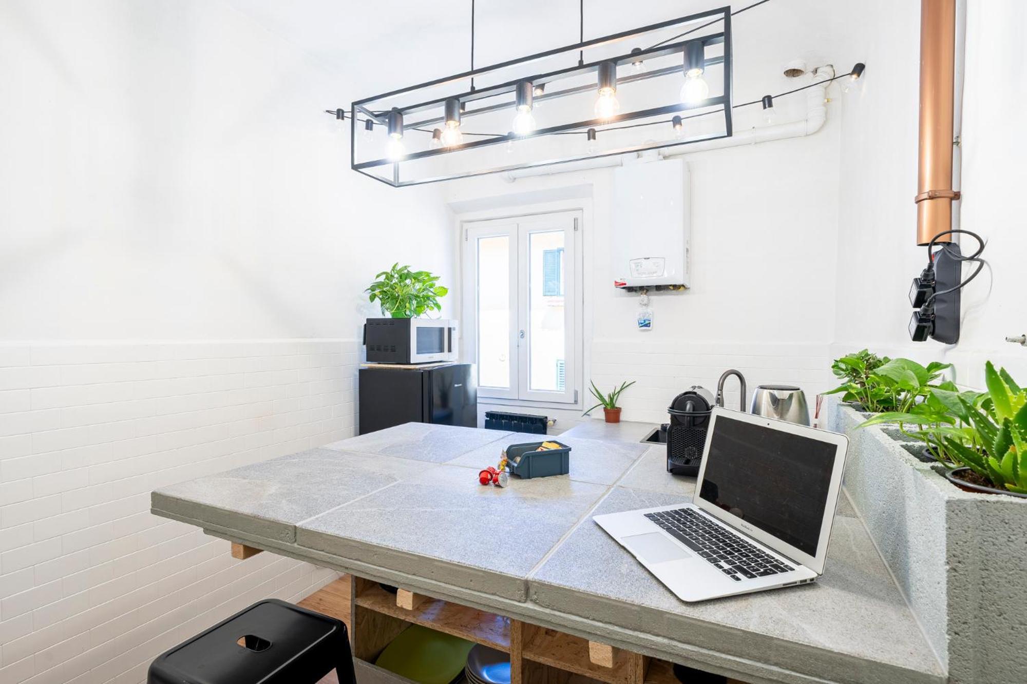 Lovely Apartment 10 Min Dal Centro E Piazzale Michelangelo 피렌체 외부 사진